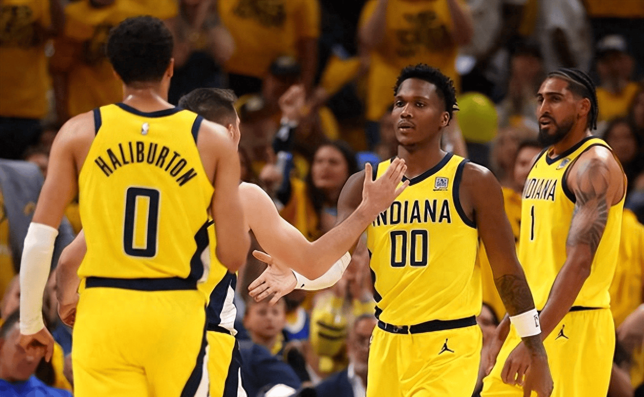 清晨欧联传出新动向,印第安纳步行者队长鼓劲,管理层表态:媒体盛赞,球队文化再被提及的简单介绍 清晨欧联传出新动向,印第安纳步行者队长鼓劲,管理层表态:媒体盛赞,球队文化再被提及的简单介绍